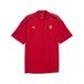 PUMA Functioneel shirt 'Cloudspun' vuurrood