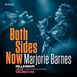 PIAS Nederland Millennium Jazz Orchestra & Marjori - Both Sides Now (CD)
