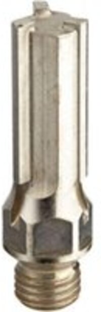 Irwin Voegenfrees 10 mm 4-snijder (2 Stuks) - 5706915072334