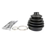 Autofren Seinsa D8385T vouwbalgset, aandrijfas
