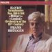 Symphonies Philips Haydn: Symphonies Nos. 100 & 104