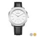 D1 Milano Unisex Polshorloge (36 mm) Analoog Quartz Staal Multi