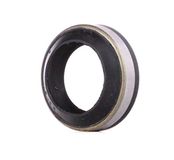 febi bilstein 01622 Shaft Seal voor transmissiedeksel, pak van één