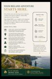 EASY IRELAND 2026: Complete Itineraries, Scenic Routes, Local Tips, and Essential Travel Advice for Exploring Ireland’s Top Destinations