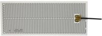 Thermo TECH Polyester Verwarmingsfolie Zelfklevend 230 V 65 W Beschermingsklasse IPX4 (l x b) 300 mm x 120 mm
