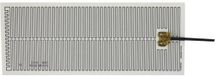 Thermo TECH Polyester Verwarmingsfolie Zelfklevend 230 V 65 W Beschermingsklasse IPX4 (l x b) 300 mm x 120 mm