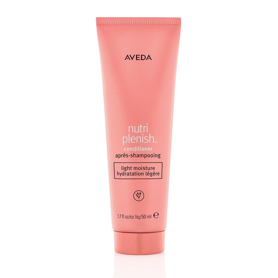 Aveda Nutriplenish™ Light Moisture Travel Size Conditioner 50ml