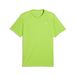 PUMA Functioneel shirt neongroen