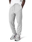 NIKE - m nk club bb cuff pant - Sport joggingbroek heren - Grijs