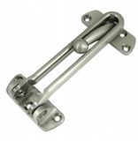 AMIG Deurketting 120mm Mat Chroom