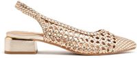 Gioseppo Piskove Ballerina's Goud EU 39 Vrouw