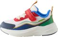 Next Jongens Lage Sneakers Rood