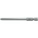 Wera 05059755001 851 / 4 Z PH 1 X 70 MM Embout cruciforme Entraînement : 1/4 (6,3 mm) Modèle : Cruciforme Phillips PH 1 70 mm