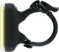 KNOG Blinder Front Peace Black