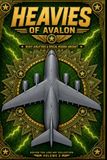 Heavies of Avalon: A Premium Adult Colouring Book of Military Airlifters, Tankers, Maritime Patrol and Special Mission Aircraft