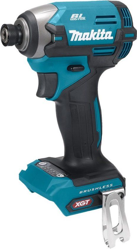 Makita TD003GZ Accu Slagschroevendraaier 210Nm XGT 40V Max Body
