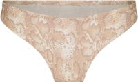 Hunkemöller Invisible string basic Beige