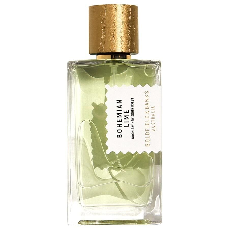 Goldfield & Banks Parfum / 100 ml / Unisex