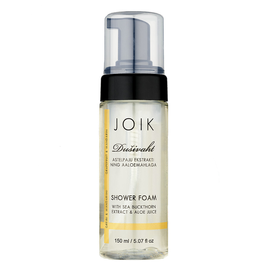 Joik Shower foam 150