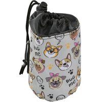 FIT+FUN snackzakje Dierenpatroon