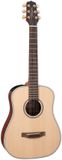 Takamine GP3HSE-NS guitare électro-acoustique western