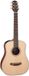 Takamine GP3HSE-NS guitare électro-acoustique western
