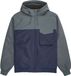 Element Jas Dulcey Pkt Blauw M