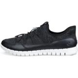 ECCO GRUUV LITE W Dames Instappers - Zwart