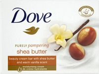 Dove Purely Pampering Shea Butter Beauty Cream Bar 90.0g