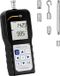 PCE Instruments PCE-FM 200 Dynamomètre standard usine (sans certificat)