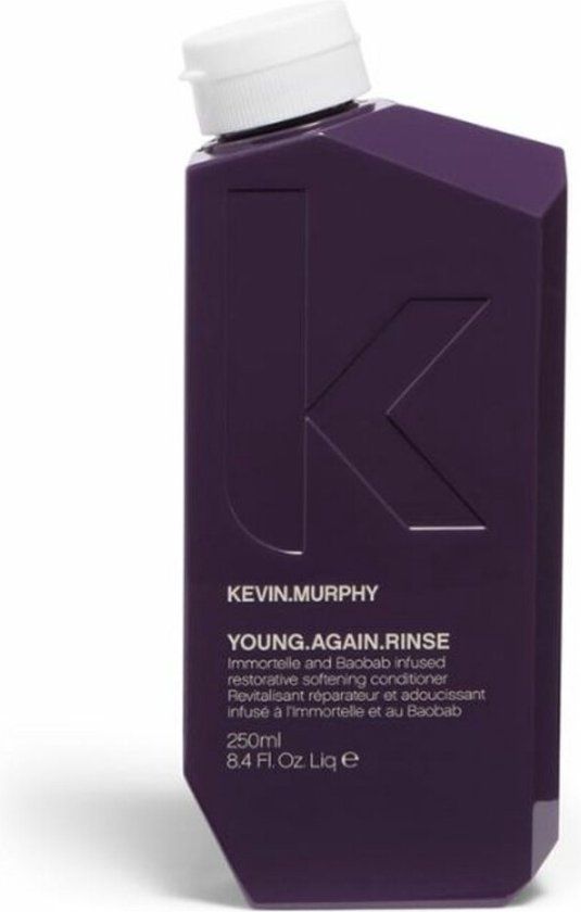 Kevin Murphy REJUVENATE YOUNG.AGAIN.RINSE Conditioner 250ml