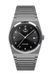 Ruhla 4862M-2 Automatisch horloge, zwart, klassiek