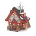 Figura Disney Department 56 - Mickey Mouse Club House