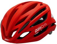 Giro Syntax Mips Casque Rouge L