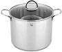 CS Kochsysteme TRIER Grote pan Ø 24 cm - 10,5 liter