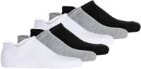 Scotch & Soda Sokken 1/2 Terry Low Cut Set van 6