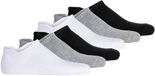 Scotch & Soda Sokken 1/2 Terry Low Cut Set van 6