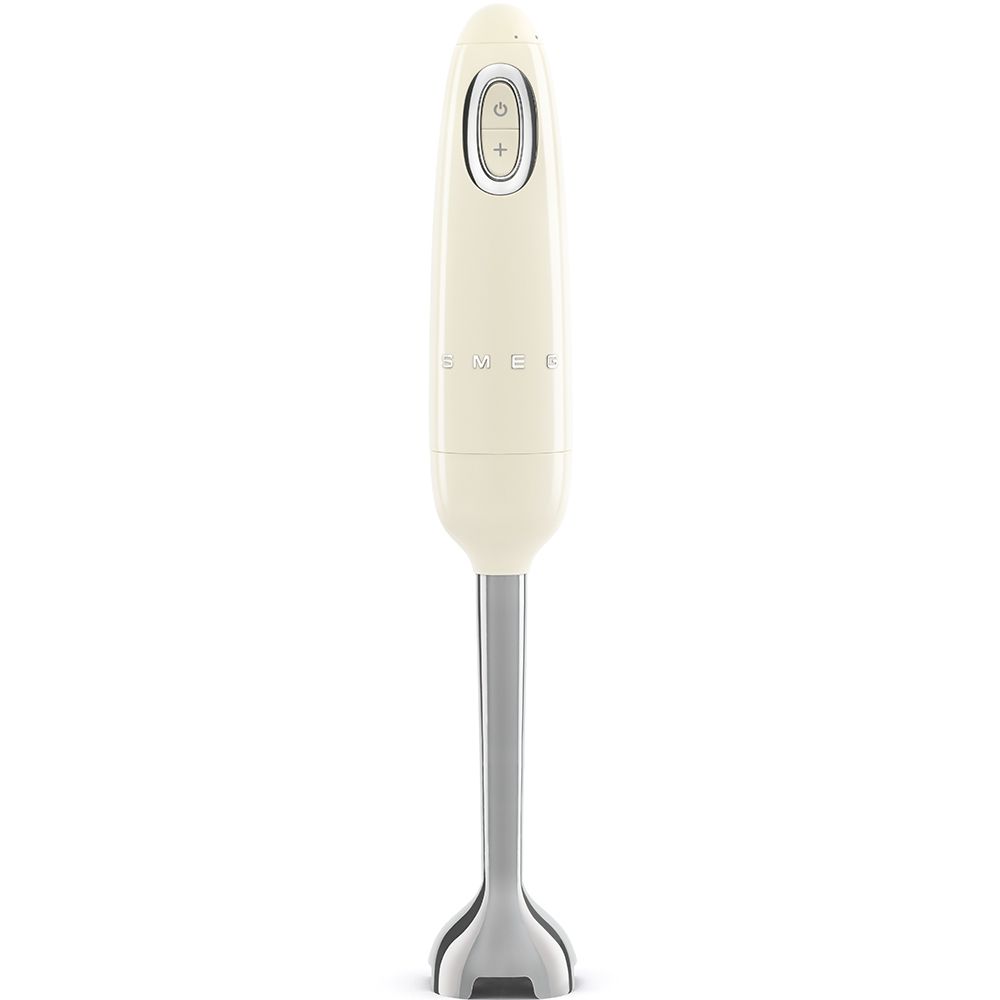 Smeg HBF11CREU - Staafmixer - Crème - 700W
