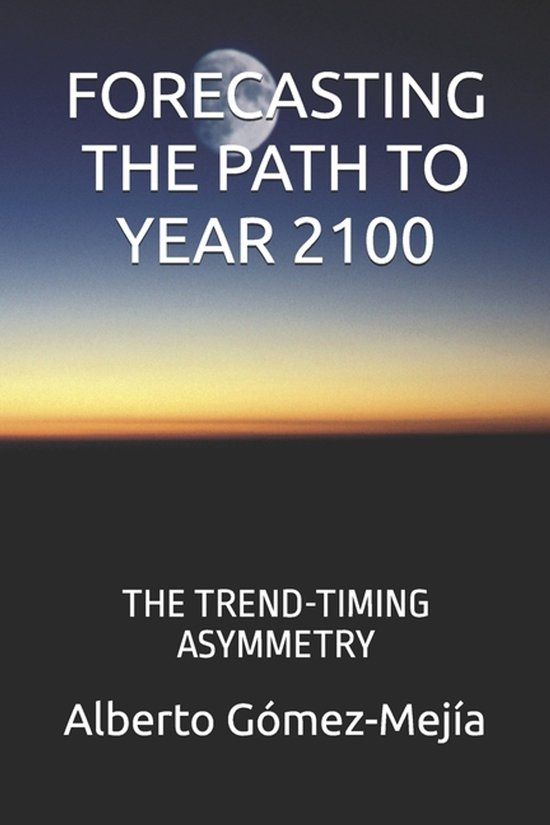 FORECASTING Libri GmbH Geopolitical Shifts & Integration Trap- Forecasting the Path to Year 2100