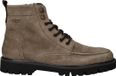 Rieker Veterboots - Heren - Beige - Maat 41