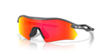 Oakley Zonnebril RADAR PLATE UNISEX 0OO9495D 949503