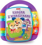 oCreon Ucz się i śmiej Książka z wierszykami