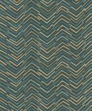 Rasch Vliesbehang (Grafisch) Groen 10,05 m x 0,53 m Barbara Home Collection III 560985