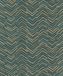 Rasch Vliesbehang (Grafisch) Groen 10,05 m x 0,53 m Barbara Home Collection III 560985
