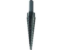 Lenox Vari-Bit 30881-VB1 trapboor 1/8" tot 1/2" met 1/4" schacht