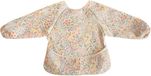 Mushie Slab met Mouwen Pastel Blooms