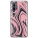 ERT GROUP mobiel telefoonhoesje voor Xiaomi MI NOTE 10 / MI NOTE 10 PRO origineel en officieel erkend Babaco patroon Doodle 001
