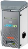 Gewiss I-ON WALL – LAADSTATION VOOR WAND MONTAGE – RFID – 11 KW–11 KW – ENERGIEMETER – IP55, GWJ2102R