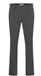 Casual Friday Broek Philip Katoen/Polyester Regular Fit Heren Midden Grijs Melange