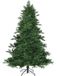 Black Box Trees Brampton Artificial Christmas Tree - 215cm - Green